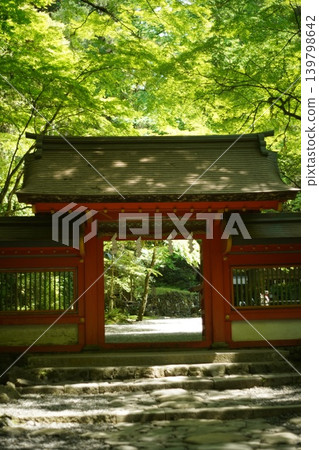 Kibune神社 Kibune神社 139798642