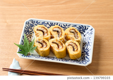 Unagi Tamago 139799103