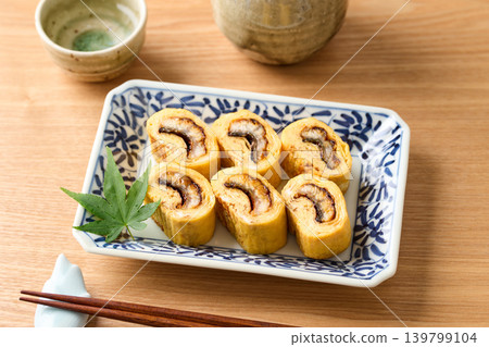 Unagi Tamago 139799104