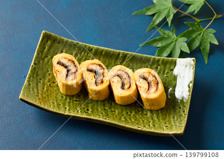 Unagi Tamago Unagi Tamago 139799108
