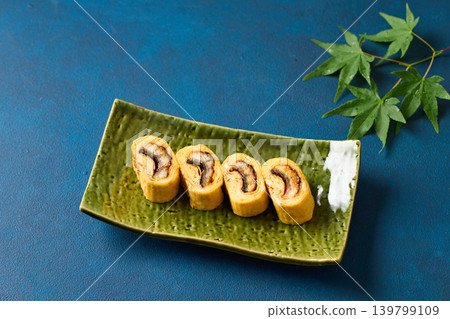 Unagi Tamago 139799109