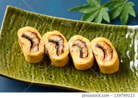 Unagi Tamago Unagi Tamago 139799113