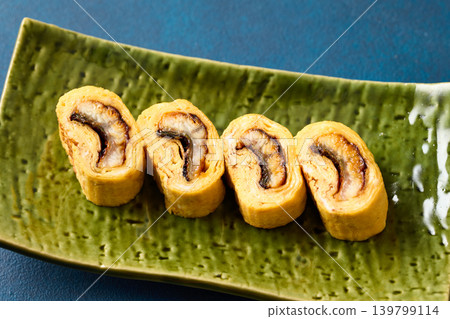 Unagi Tamago Unagi Tamago 139799114