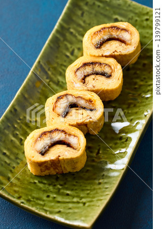 Unagi Tamago 139799121