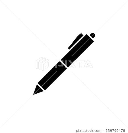 Pen icon vector design templates Pen icon vector design templates 139799476