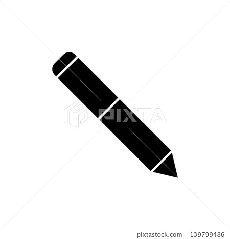 Pen icon vector design templates 139799486