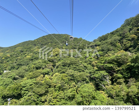 Shimoda Ropeway Shimoda Ropeway 139799521
