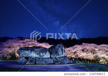 Asuka Stone Stage Light-Up: The Flowing Milky Way Asuka Stone Stage Light-Up: The Flowing Milky Way 139799651