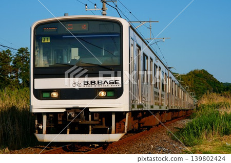 B.B.BASE Hamakanaya 沿著富浦直道奔跑 B.B.BASE Hamakanaya 沿著富浦直道奔跑 139802424