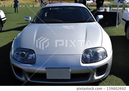 sports car sports car 139802692