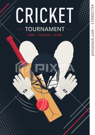 Cricket poster 5 Cricket poster 5 139802784