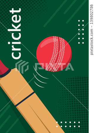 Cricket poster 7 Cricket poster 7 139802786