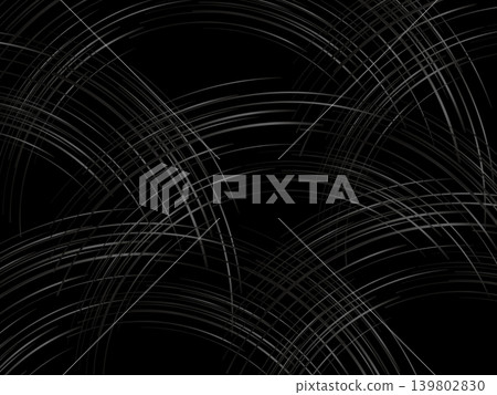 Scratch texture background, horizontal orientation, black. Scratch texture background, horizontal orientation, black. 139802830