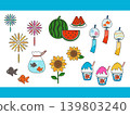 Summer material 139803240