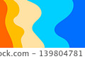 background, wave pattern, pattern 139804781