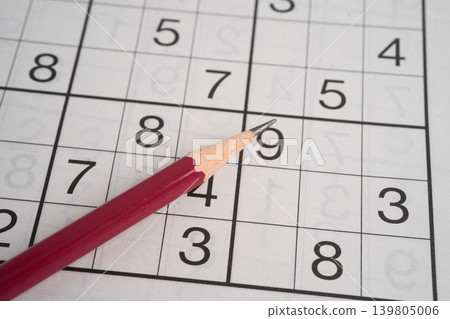 Puzzle game to play for practice logical thinking. Puzzle game to play for practice logical thinking. 139805006