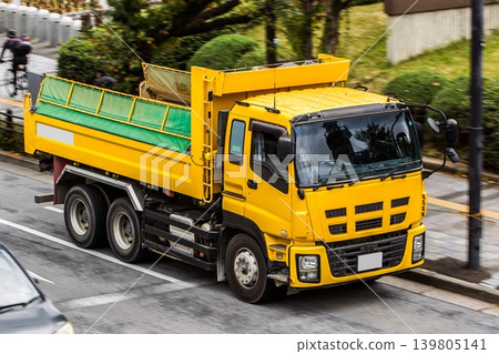 自卸車 自卸車 139805141
