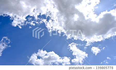 天空材料 天空材料 139805778