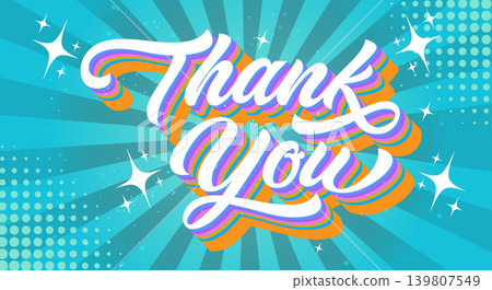 Thank you text effect Thank you text effect 139807549