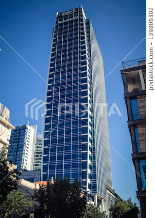 building facade 139808302