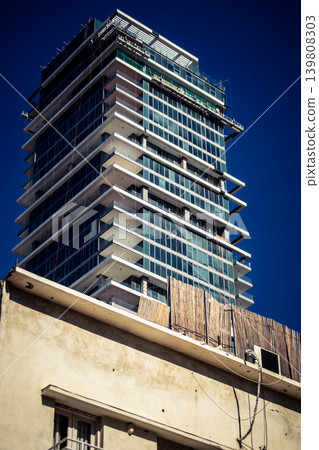 building facade 139808303