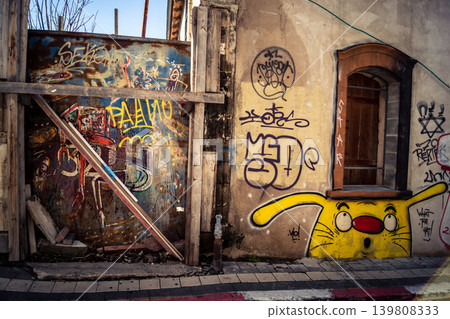 street view of Tel Aviv 139808333