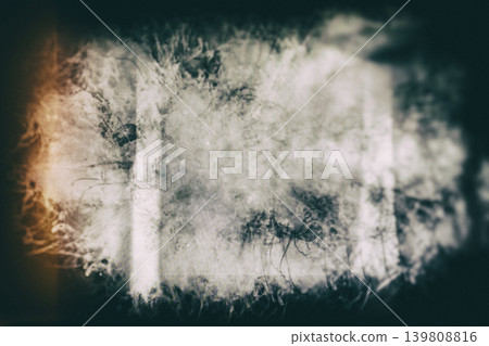 Grunge texture background with film damage noise scratches and layered analog surface, distressed visual pattern. Natural backdrop surface used for dramatic design, copy space Grunge texture background with film damage noise scratches and layered analog surface, distressed visual pattern. Natural backdrop surface used for dramatic design, copy space 139808816