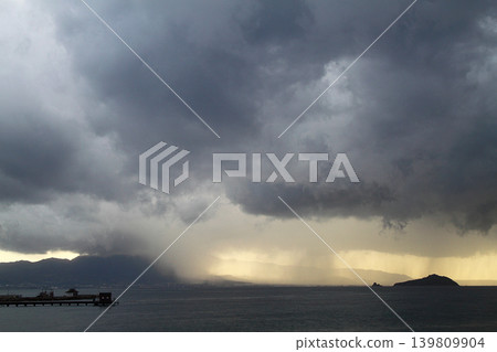 A small seaside town Turgutreis A small seaside town Turgutreis 139809904