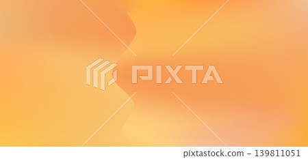 Abstract shine red and orange brown vector mesh gradient background with wavy curve. Shiny peach digital watercolor with gold glowing effect for flame concept, fire explosion liquid design Abstract shine red and orange brown vector mesh gradient background with wavy curve. Shiny peach digital watercolor with gold glowing effect for flame concept, fire explosion liquid design 139811051
