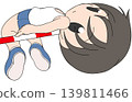 Men's high jump 139811466
