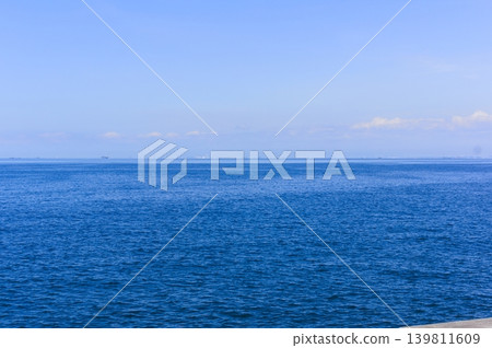 Scenery around Aqualink Chiba in Chiba City, Chiba Prefecture, May 2026 Scenery around Aqualink Chiba in Chiba City, Chiba Prefecture, May 2026 139811609