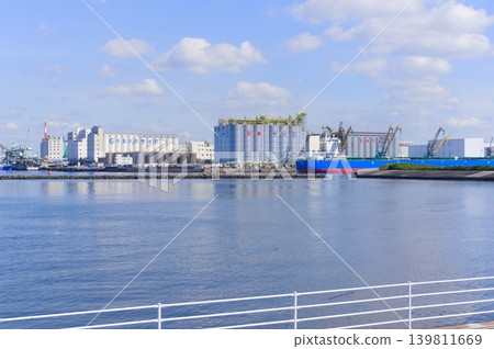 Chiba Port Park area, Chiba City, Chiba Prefecture, May 2026 Chiba Port Park area, Chiba City, Chiba Prefecture, May 2026 139811669