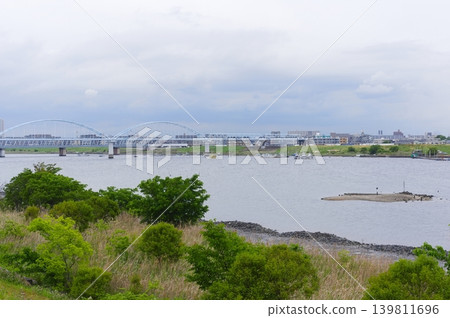 2026年5月，千葉縣市川市江戶川 139811696