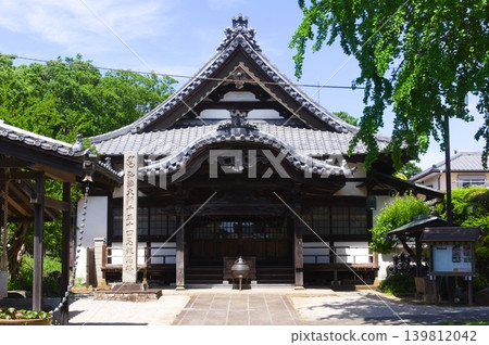 2026年5月，千葉縣阿比庫市九條家鷲神社附近 139812042