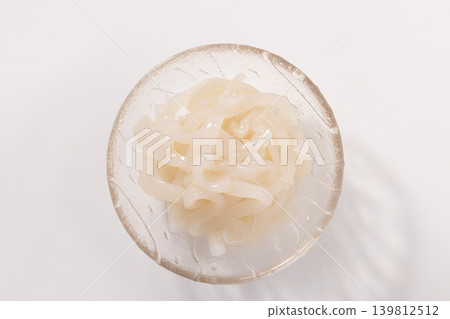 [Russian-grown watermelon] Squid noodles (domestically produced) 139812512