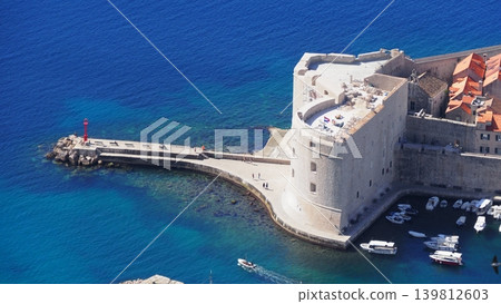 Croatia, Dubrovnik Old Town Croatia, Dubrovnik Old Town 139812603