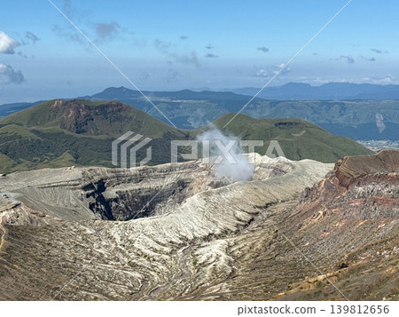阿蘇山 阿蘇山 139812656