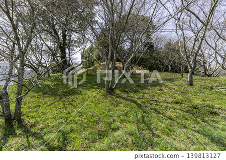 Niman Otsuka Tumulus, Kurashiki City, Okayama Prefecture Niman Otsuka Tumulus, Kurashiki City, Okayama Prefecture 139813127