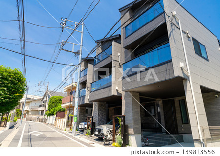 Residential area image Residential area image 139813556