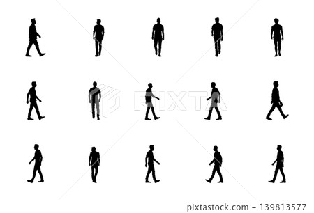 Walking man silhouette, Man walking svg, Walking people svg, Person walking silhouette, Man walking clipart. Walking man silhouette, Man walking svg, Walking people svg, Person walking silhouette, Man walking clipart. 139813577