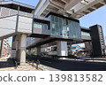 Toneri Station 1 139813582