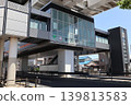 Toneri Station 2 139813583
