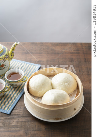 點心配肉包 點心配肉包 139814915