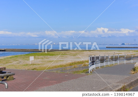千葉縣千葉市菖蒲灣地區,2026年5月 千葉縣千葉市菖蒲灣地區,2026年5月 139814967