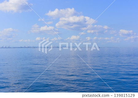 千葉縣千葉市稻毛濱地區,2026年5月 千葉縣千葉市稻毛濱地區,2026年5月 139815129