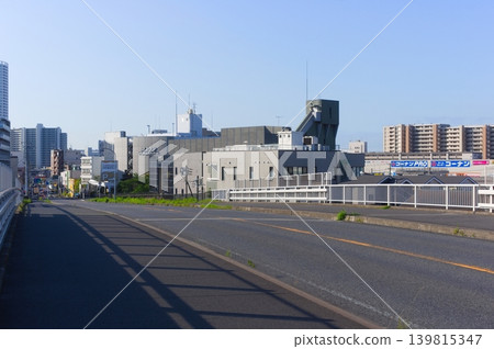 2026年5月,千葉縣船橋市海神鎮的景色 2026年5月,千葉縣船橋市海神鎮的景色 139815347