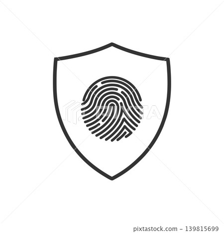 Security Icon Security Icon 139815699