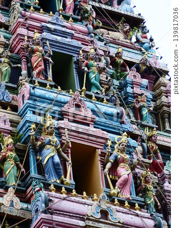 Sri Maha Mariaman Temple 139817036