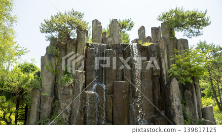 Bucheon Botanical Garden 139817125