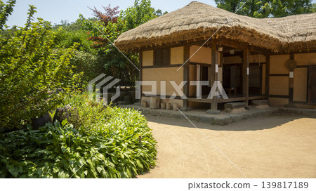Bucheon Botanical Garden Bucheon Botanical Garden 139817189
